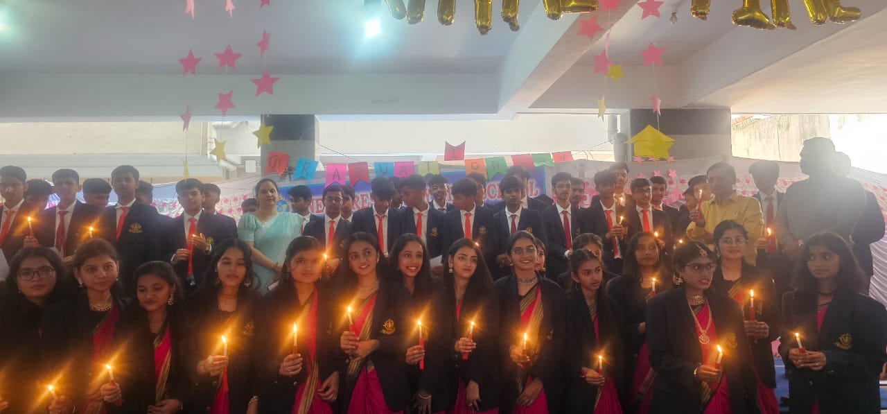 Student Art Exhibition