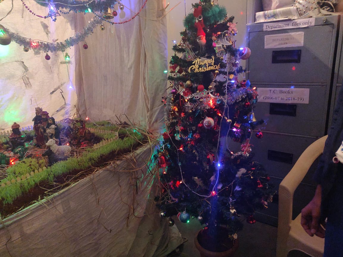 Annual Day Celebration