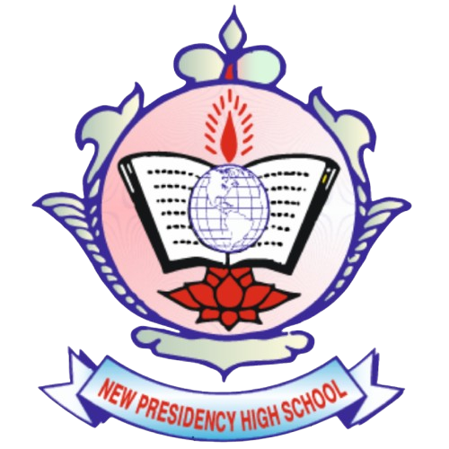 New Presidency High School Logo