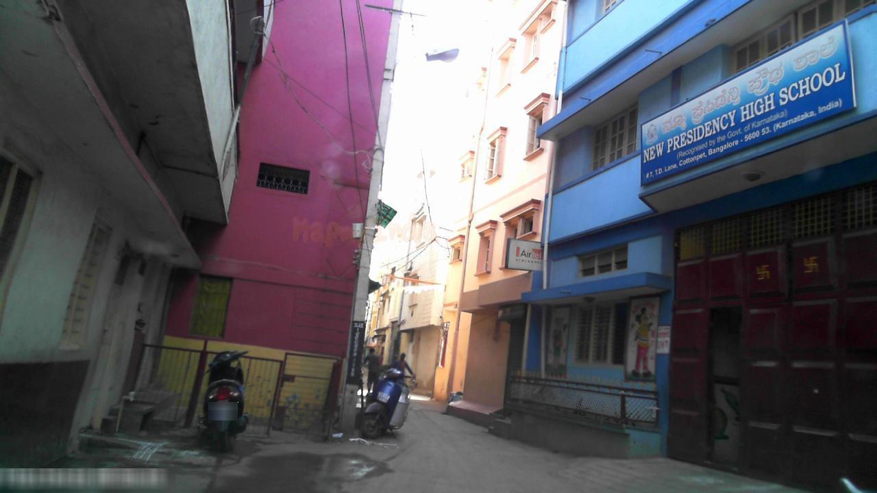 Modern Learning Facilities