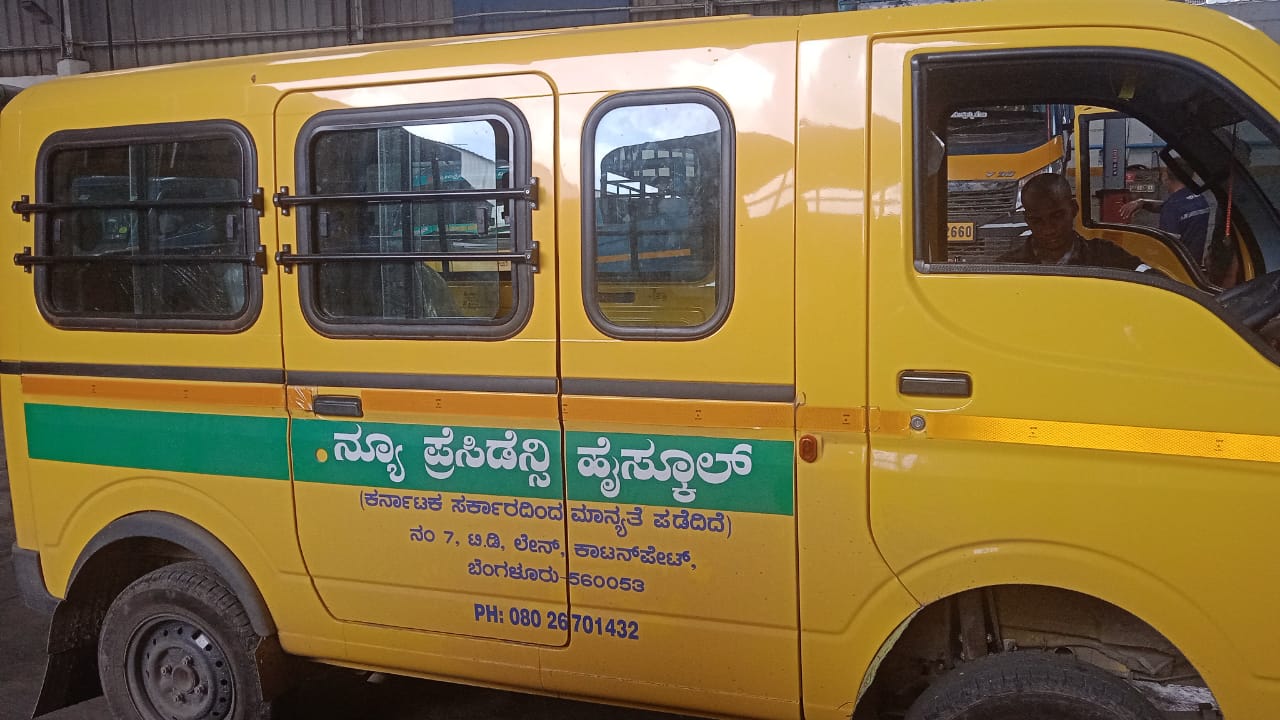 School Transportation