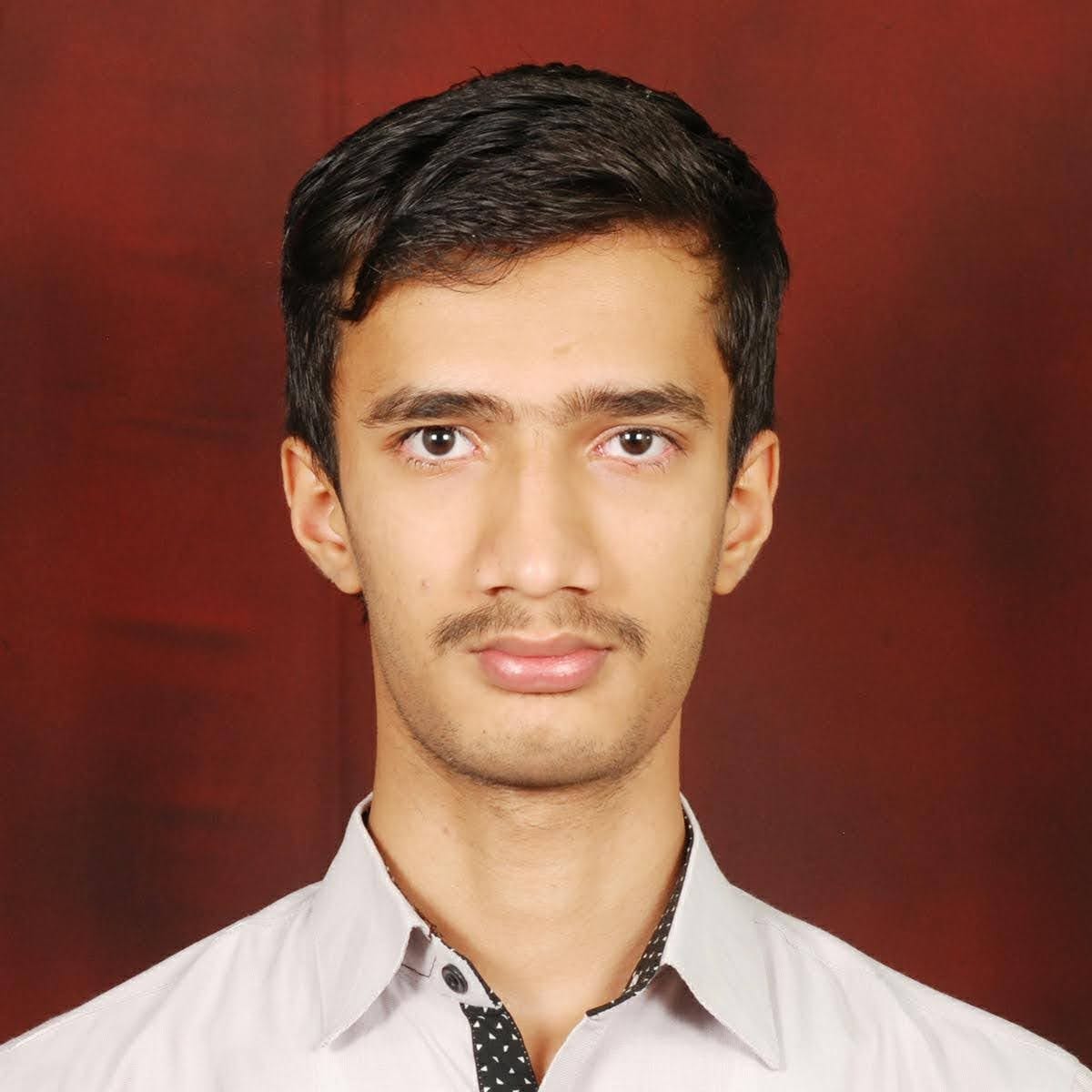 Mr. & Mrs. Gopi Kishan